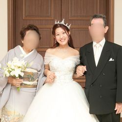 ララシャンス岡崎迎賓館の写真17枚目