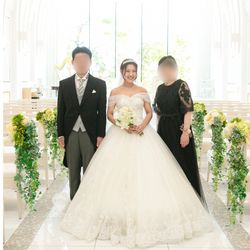 ララシャンス岡崎迎賓館の写真21枚目