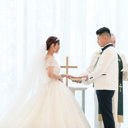 ララシャンス岡崎迎賓館の写真9枚目