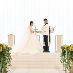 ララシャンス岡崎迎賓館の写真35枚目