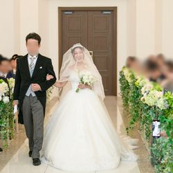 ララシャンス岡崎迎賓館の写真6枚目