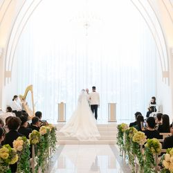 ララシャンス岡崎迎賓館の写真20枚目