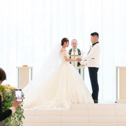 ララシャンス岡崎迎賓館の写真28枚目