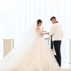 ララシャンス岡崎迎賓館の写真2枚目