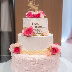 アートグレイス ウエディングコースト 東京ベイの写真18枚目