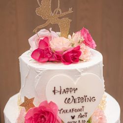 アートグレイス ウエディングコースト 東京ベイの写真6枚目