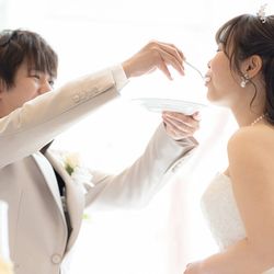 アートグレイス ウエディングコースト 東京ベイの写真30枚目