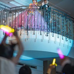 アートグレイス ウエディングコースト 東京ベイの写真24枚目