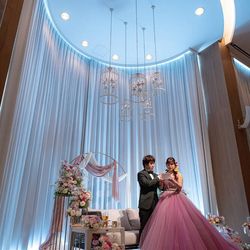 アートグレイス ウエディングコースト 東京ベイの写真35枚目