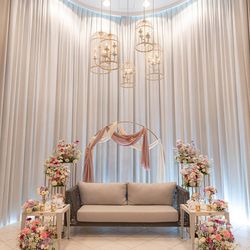 アートグレイス ウエディングコースト 東京ベイの写真13枚目