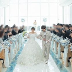 アートグレイス ウエディングコースト 東京ベイの写真33枚目