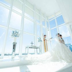 アートグレイス ウエディングコースト 東京ベイの写真26枚目