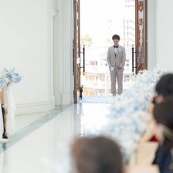 アートグレイス ウエディングコースト 東京ベイの写真27枚目