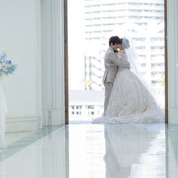 アートグレイス ウエディングコースト 東京ベイの写真33枚目