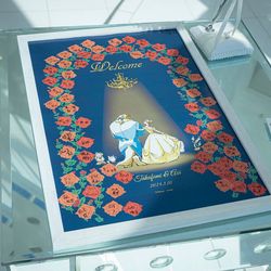 アートグレイス ウエディングコースト 東京ベイの写真17枚目