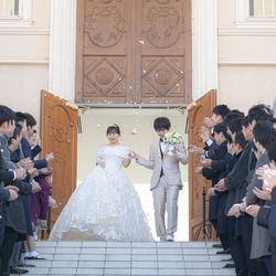 アートグレイス ウエディングコースト 東京ベイの写真2枚目