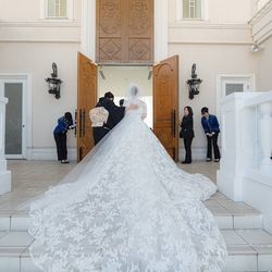 アートグレイス ウエディングコースト 東京ベイの写真14枚目