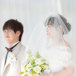 アートグレイス ウエディングコースト 東京ベイの写真13枚目