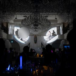 カサ・デ・アンジェラ青山の写真2枚目