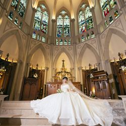 ハートコート横浜の写真20枚目