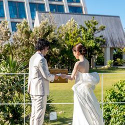 美らの教会の写真35枚目