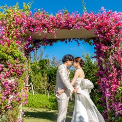 美らの教会の写真28枚目