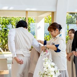 美らの教会の写真30枚目