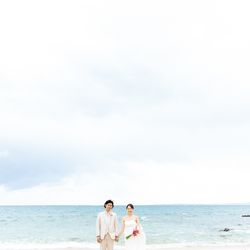 美らの教会の写真11枚目