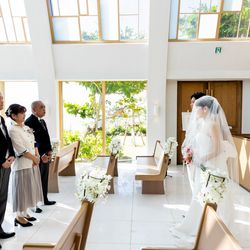 美らの教会の写真30枚目