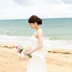 美らの教会の写真9枚目