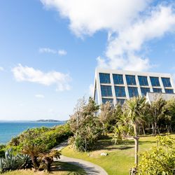 美らの教会の写真22枚目