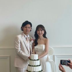 美らの教会の写真14枚目