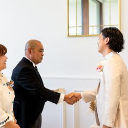 美らの教会の写真5枚目