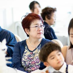 美らの教会の写真9枚目