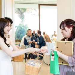 美らの教会の写真16枚目