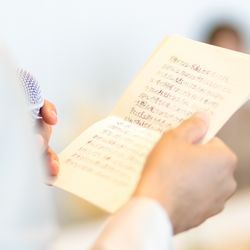 美らの教会の写真32枚目