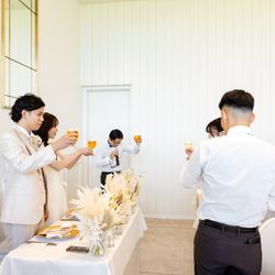 美らの教会の写真2枚目