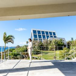 美らの教会の写真7枚目