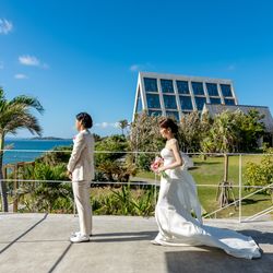 美らの教会の写真14枚目