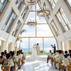 美らの教会の写真27枚目