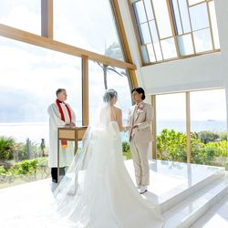 美らの教会の写真26枚目