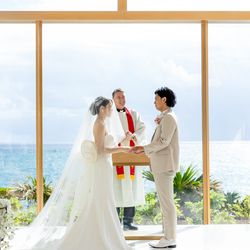 美らの教会の写真32枚目