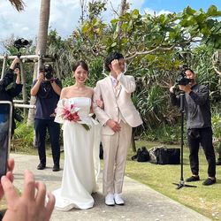 美らの教会の写真21枚目