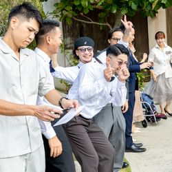 美らの教会の写真3枚目