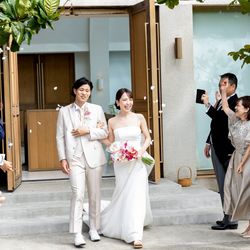 美らの教会の写真5枚目