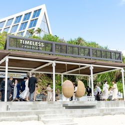 美らの教会の写真7枚目