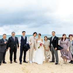 美らの教会の写真8枚目