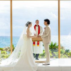 美らの教会の写真9枚目