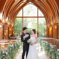 ララシャンス 博多の森の写真5枚目