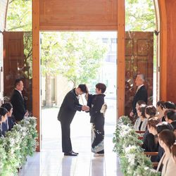 ララシャンス 博多の森の写真1枚目